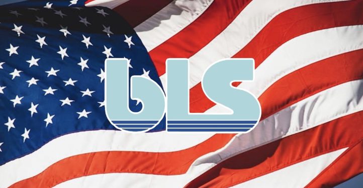 bls | 動區動趨-最具影響力的區塊鏈新聞媒體 超預期2倍!美9月非農就業激增,比特幣跳水2.7萬後急拉、年底再升息機率增