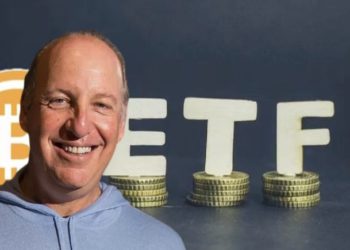 貝萊德前總經理：比特幣現貨ETF將在「3～6個月內通過」，有望引入2000億美元資金