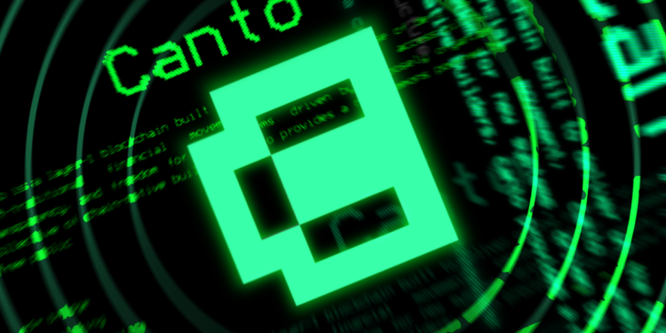 canto | 動區動趨-最具影響力的區塊鏈新聞媒體 公鏈黑馬Canto:Cosmos對不起,我們要去以太坊吃RWA紅利了