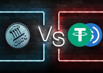 穩定幣和CBDC兩強相爭，只能活一個？