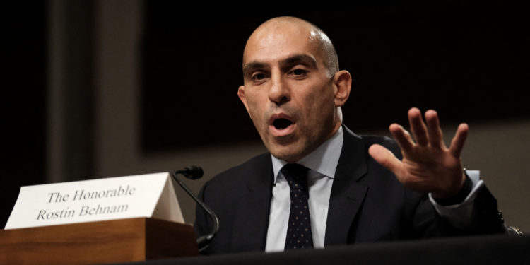 US Senate Agriculture Committee holds hearing on the collapse of cryptocurrency exchange FTX on Capitol Hill in Washington | 動區動趨-最具影響力的區塊鏈新聞媒體 美國CFTC主席:沒監管的DeFi就像無照醫生,你敢給他看病?