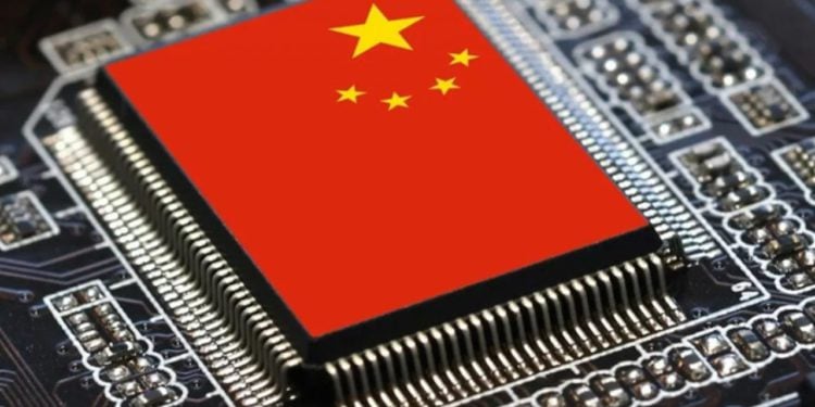 | 動區動趨-最具影響力的區塊鏈新聞媒體 中國晶片黑市火爆!網傳「背包走私客」招聘:一趟拿66萬、為祖國作貢獻