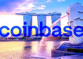 Coinbase獲新加坡金管局「支付機構執照」COIN漲超5%，但方舟投資持續減持