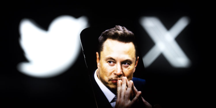 知情人士：馬斯克考慮讓 X(Twitter)退出歐盟，監管新規恐吃上天價罰單
