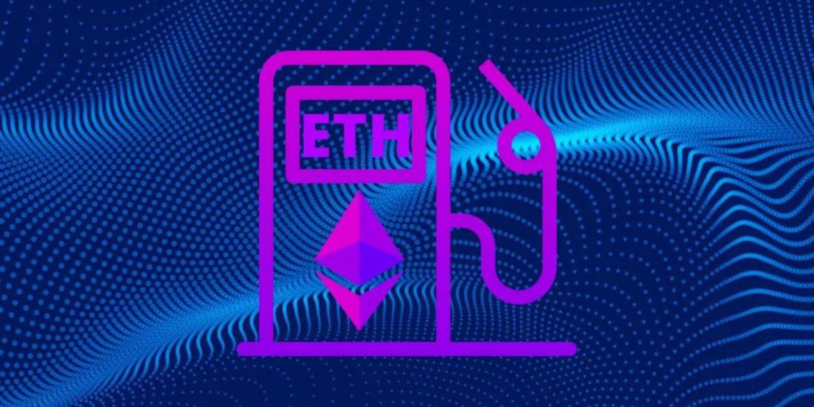 eth gas | 動區動趨-最具影響力的區塊鏈新聞媒體 解讀以太坊Gas費計算原理:如何降低交易成本?