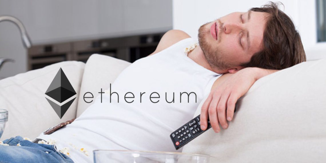 eth sleep | 動區動趨-最具影響力的區塊鏈新聞媒體 以太坊鬧分裂?Geth核心開發者怒喊「退出以太坊」;不接受社群刪除歷史數據