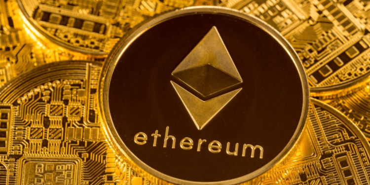 eth 上海 | 動區動趨-最具影響力的區塊鏈新聞媒體 看好以太坊期貨 ETF 大行情?巨鯨從幣安領出1.38萬枚 ETH 轉質押