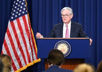 Fed會議紀錄：美國關注過度緊縮與高通膨的「雙向風險」，確保通膨維持2%