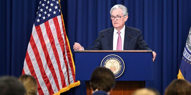 Fed會議紀錄：美國關注過度緊縮與高通膨的「雙向風險」，確保通膨維持2%