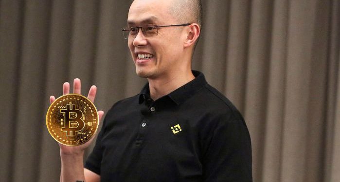 CZ談比特幣減半：過去經驗告訴我…「減產一年後」BTC將噴多次歷史新高