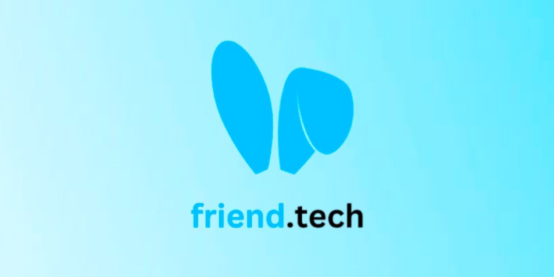 friend.tech Key大拋售背後：流動性缺乏下的人性困境