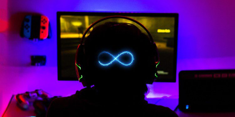 gamefi-750x375 | 動區動趨-最具影響力的區塊鏈新聞媒體 區塊鏈、智慧合約與DAO,正在催生鏈上「無限遊戲」