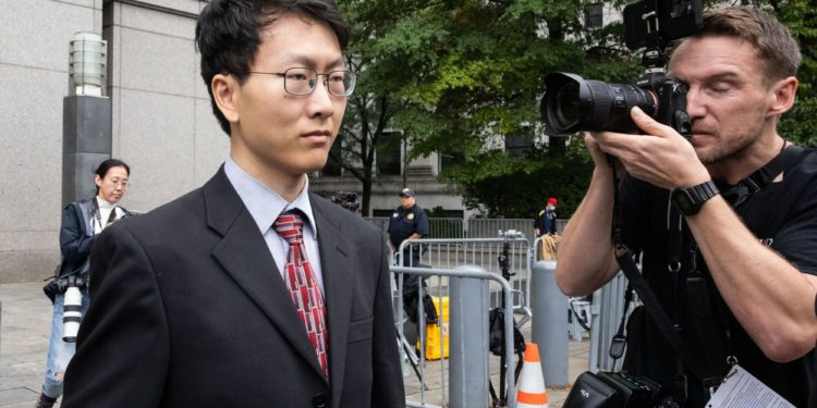 gary wang 231007 | 動區動趨-最具影響力的區塊鏈新聞媒體 FTX 技術長 Gary Wang:Alameda從2019就從後門偷客戶存款、FTT保險基金是假的..