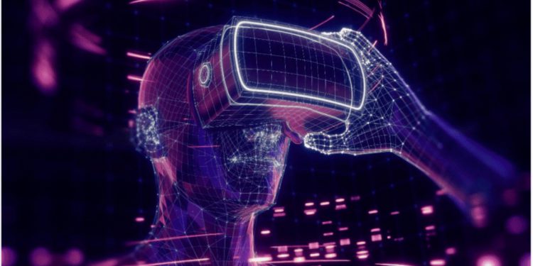 20項關鍵資料，窺探2023元宇宙發展重點