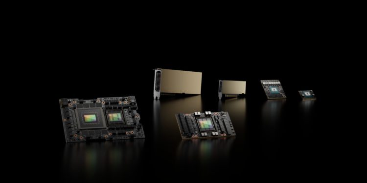 比輝達H100更強！NVIDIA最強AI晶片GH200是什麼？驚人跑分曝光