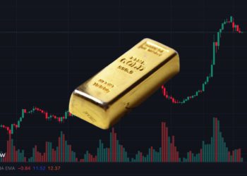 黃金暴漲！單周飆破5%站上1920美元，以巴衝突推高避險需求、消費者信心大跌