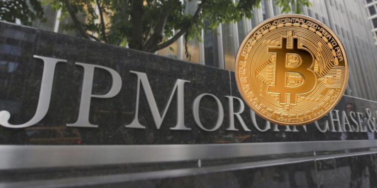 jp morgan | 動區動趨-最具影響力的區塊鏈新聞媒體 摩根大通:比特幣礦企面臨存亡之際,多數估值過高但看好這一家