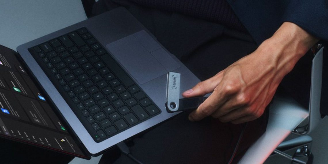 ledger | 動區動趨-最具影響力的區塊鏈新聞媒體 Ledger冷錢包不敵加密寒冬,宣布裁員12%;FTX倒閉曾引銷售熱潮