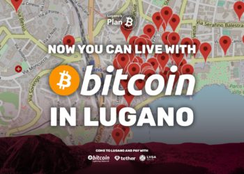 加密之城》瑞士盧加諾「從麥當勞到百年餐館」都支持BTC支付，還能比特幣繳稅