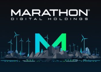 礦企熬出頭！Marathon Digital融資7.5億添礦機，股價年內飆升165%