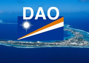 馬紹爾群島打造「萬DAO之國」，特修專法：大部分治理代幣不是證券