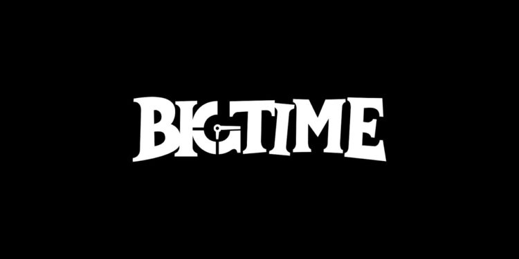 解析鏈遊Big Time：專案團隊與交易所們的暗戰