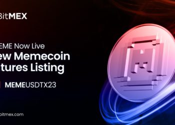 MEME（Memecoin）幣安挖礦吸超32億美元！BitMEX開盤飆漲110倍