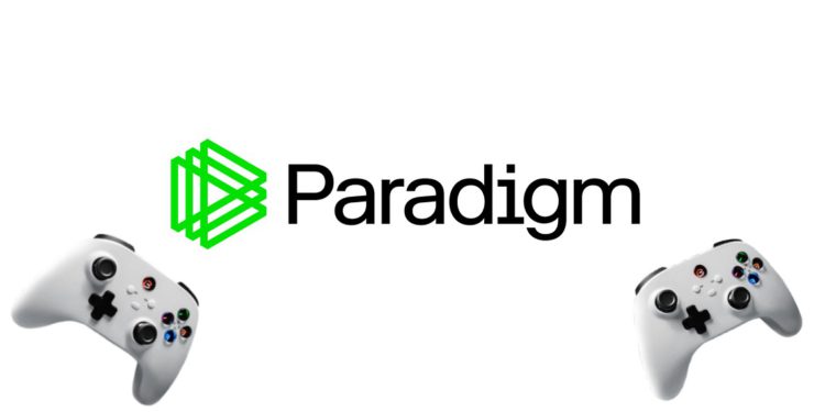 GameFi思考》Paradigm的鏈上遊戲開放問題