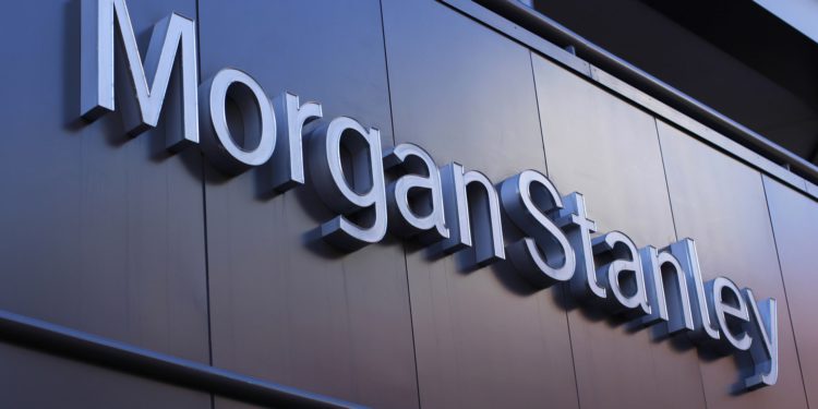 摩根士丹利六點說明：為什麼比特幣、加密貨幣「谷底可能已過」？