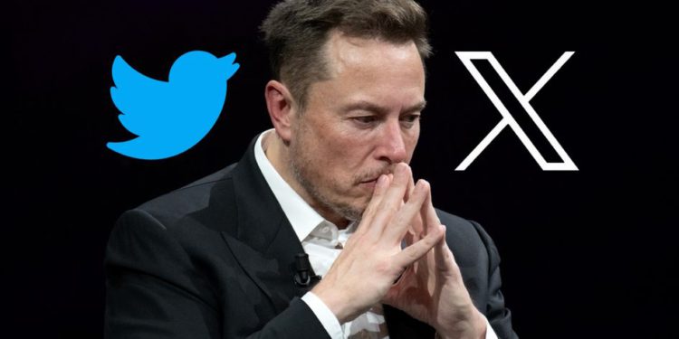 馬斯克買推特 | 動區動趨-最具影響力的區塊鏈新聞媒體 X(推特)估值砍半剩190億鎂,馬斯克「認買太貴」!變成數位銀行、交友軟體能救?