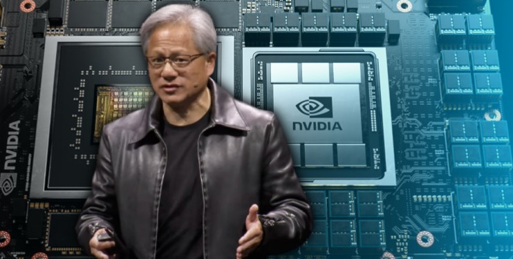 摩爾定律掰！Nvidia宣告「黃氏定律」：AI晶片性能十年成長1000倍