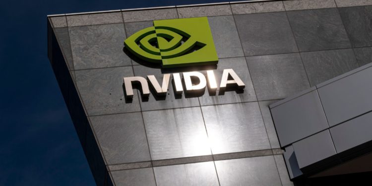 美國再擴大晶片禁令，增列40多國！Nvidia盤中重挫8%，官宣對財報影響不大