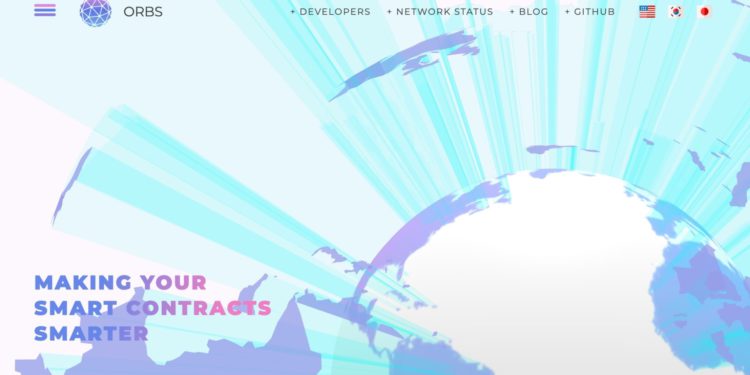 orbs | 動區動趨-最具影響力的區塊鏈新聞媒體 以色列項目Orbs暴漲110%!團隊與DWF Labs聯手炒幣後倒貨?