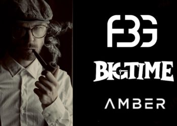 BIGTIME做市商Amber、FBG隱瞞鏈上足跡，目的為何？