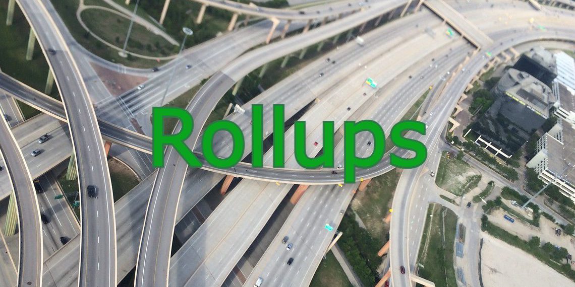 兩萬字深度解析》L2或Rollup足夠安全嗎？