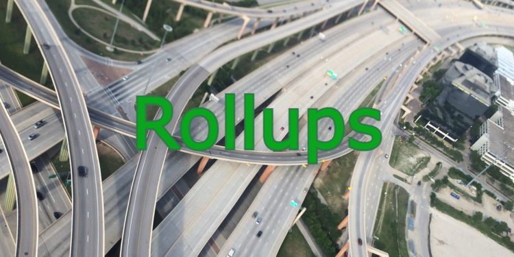 兩萬字深度解析》L2或Rollup足夠安全嗎？