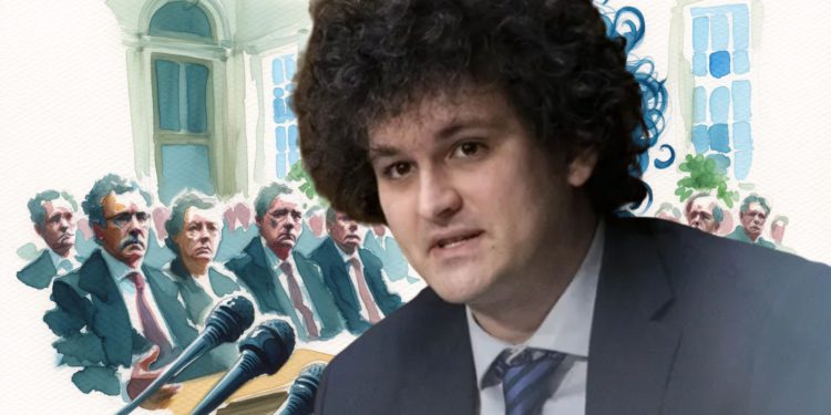 sbf_trial | 動區動趨-最具影響力的區塊鏈新聞媒體 SBF法庭自曝「FTX每天賺300萬鎂」:不知Alameda負餘額功能、倒閉是技術部門搞鬼