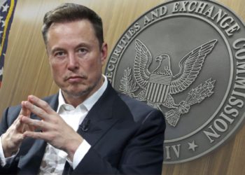 馬斯克怒嗆「美國司法需要整頓」，原是SEC盯上他的X平台