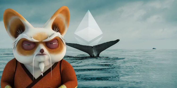 空頭巨鯨認輸！0xSifu關閉兩千萬鎂ETH做空倉位，「血虧近百萬」還想再凹單