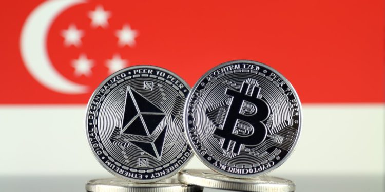 新加坡總檢察署成立「虛擬貨幣工作組」：專注調查加密資產犯罪