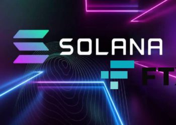 FTX轉出破億美元加密資產》SOL佔近40％，恐成幣價強勢「轉折點」？