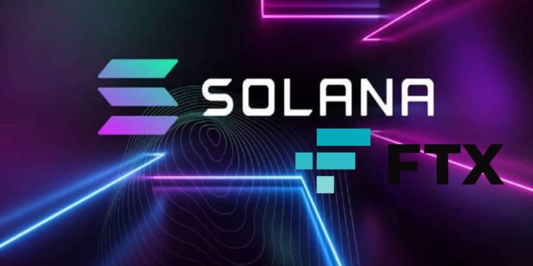 FTX轉出破億美元加密資產》SOL佔近40％，恐成幣價強勢「轉折點」？