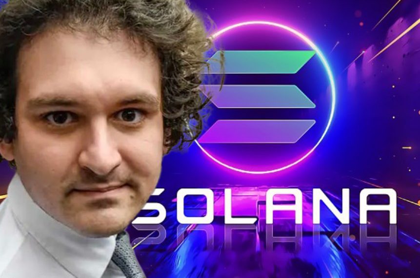 SBF：FTX 在0.2鎂進場買Solana，堅信本金來自於 Alameda 利潤