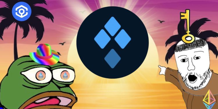 ssv | 動區動趨-最具影響力的區塊鏈新聞媒體 深入分析》SSV Network技術原理及發展前景