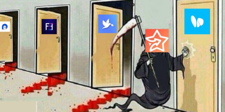 star arena | 動區動趨-最具影響力的區塊鏈新聞媒體 Avalanche官方推出Avax版Friend.tech,KOL喊盤:至少還有9倍漲幅!