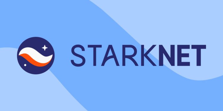 starknet | 動區動趨-最具影響力的區塊鏈新聞媒體 StarkNet是什麼?ZK-Rollups能成L2未來?完整生態、空投教學