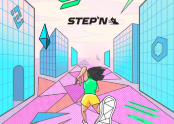 StepN創辦人首談：遊戲不可能三角「名、利、權」