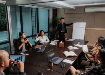 解析四個牛熊週期：「團隊有做事」和幣價關聯性研究