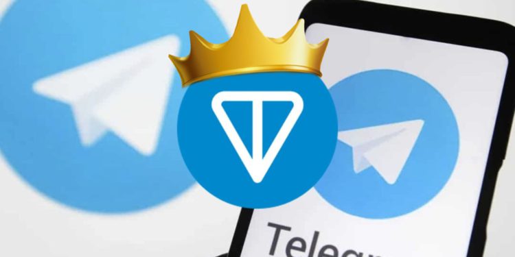 telegram1 | 動區動趨-最具影響力的區塊鏈新聞媒體 觀點投書》解讀 The Open Network(TON)歷史:從鎩羽而歸到鳳凰涅槃
