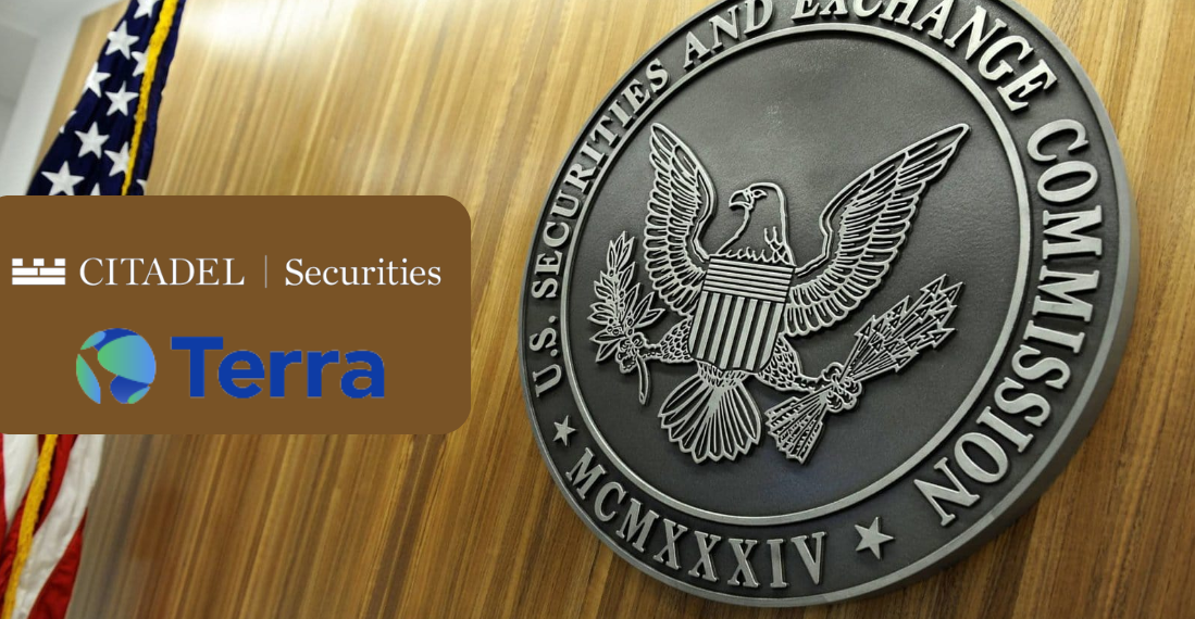 Terra訴訟進展：Citadel Securities要求法院制裁Terraform Labs的「惡意證物」
